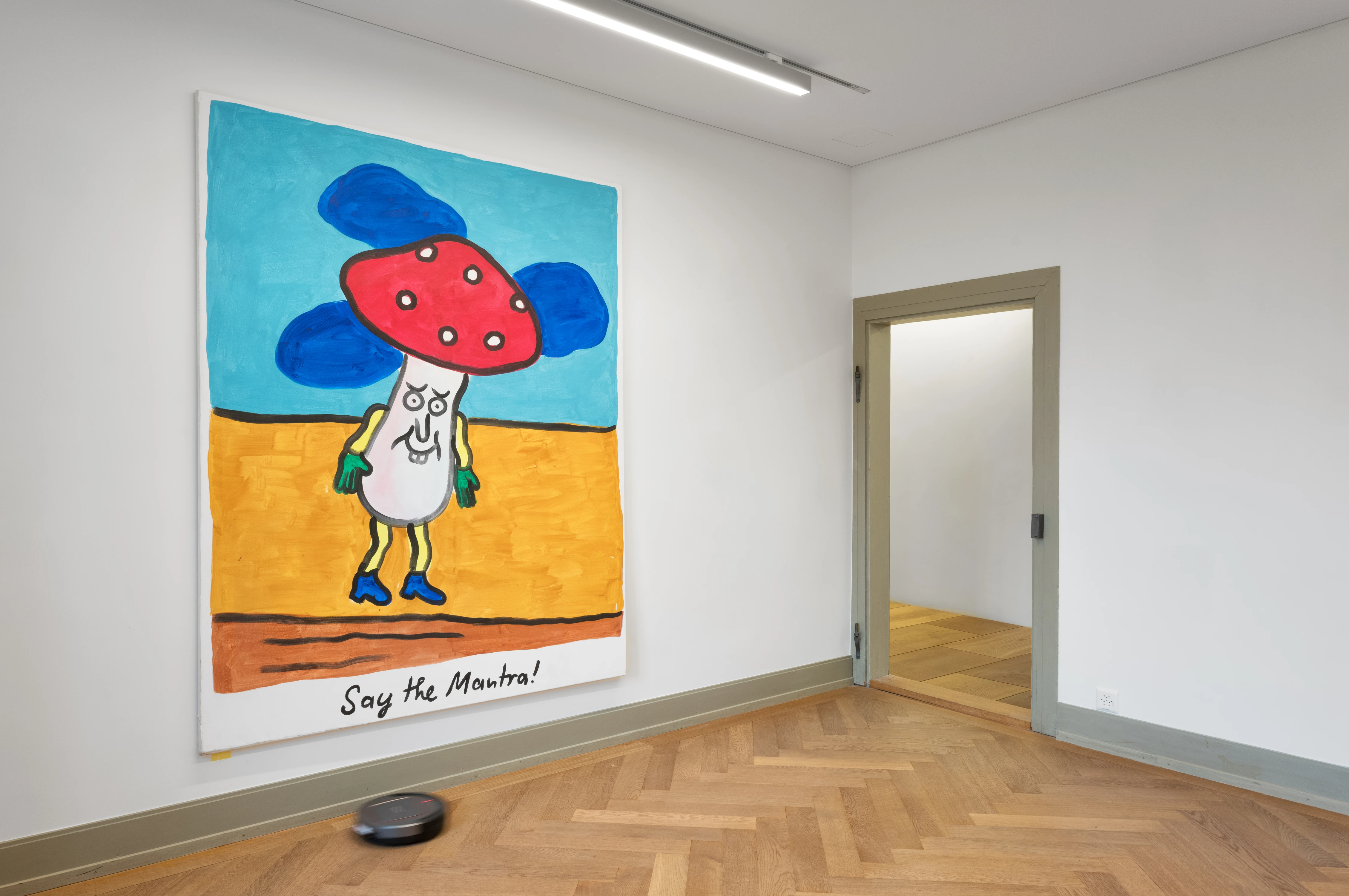 Ob-Achtsamkeit. Zwischen Spiritualität und Kommerzialisierung