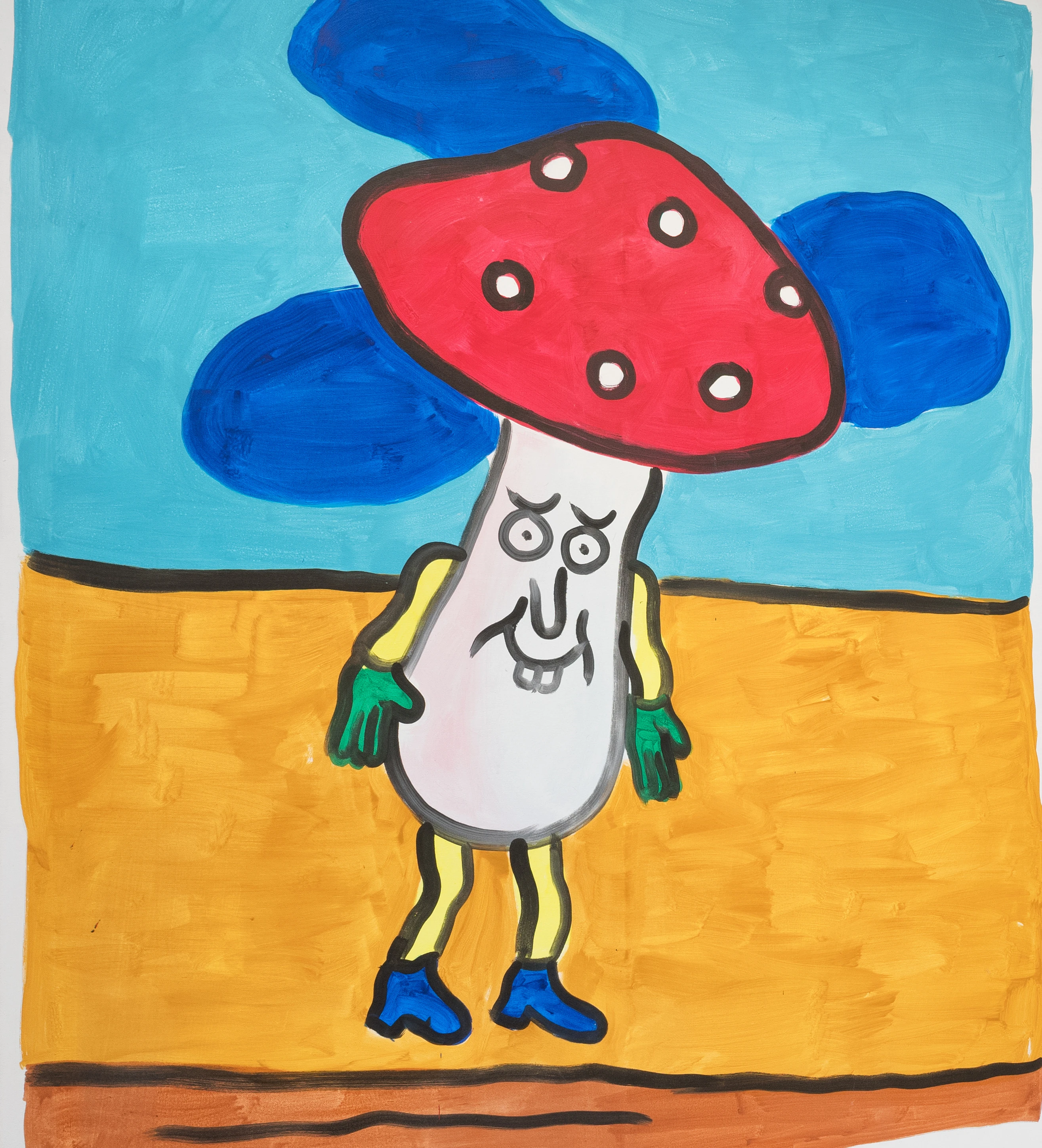 Ob-Achtsamkeit. Zwischen Spiritualität und Kommerzialisierung